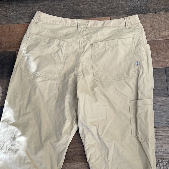 Patagonia Rhythm Pants, size 38 - Picture 5 of 7